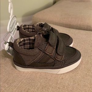 Toddler Boy Sneakers